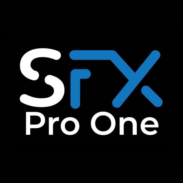 SFXProOne